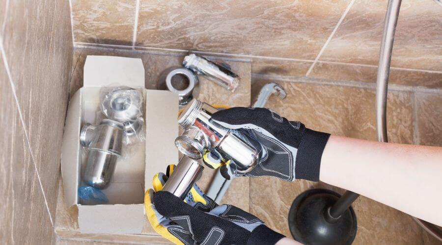 Expert tile roof repair services in Windsor, MO